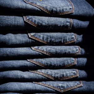 Baggy broek